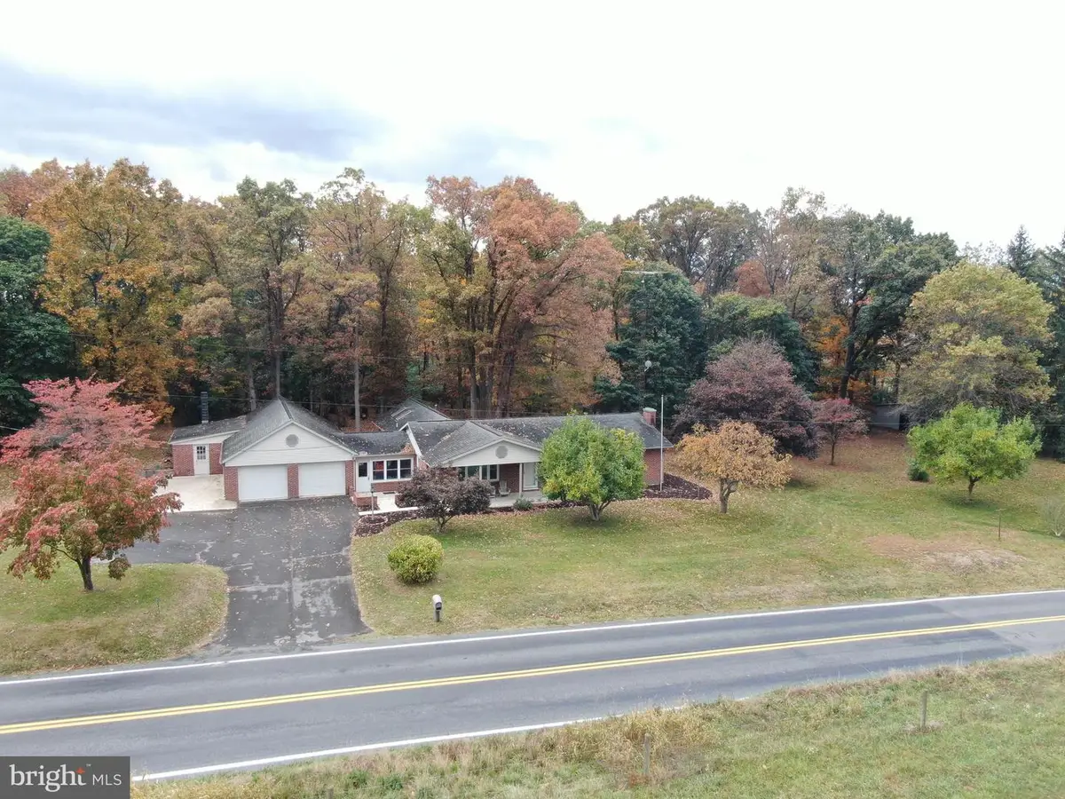 5662 Edenville Road, Chambersburg, PA 17202 - #1