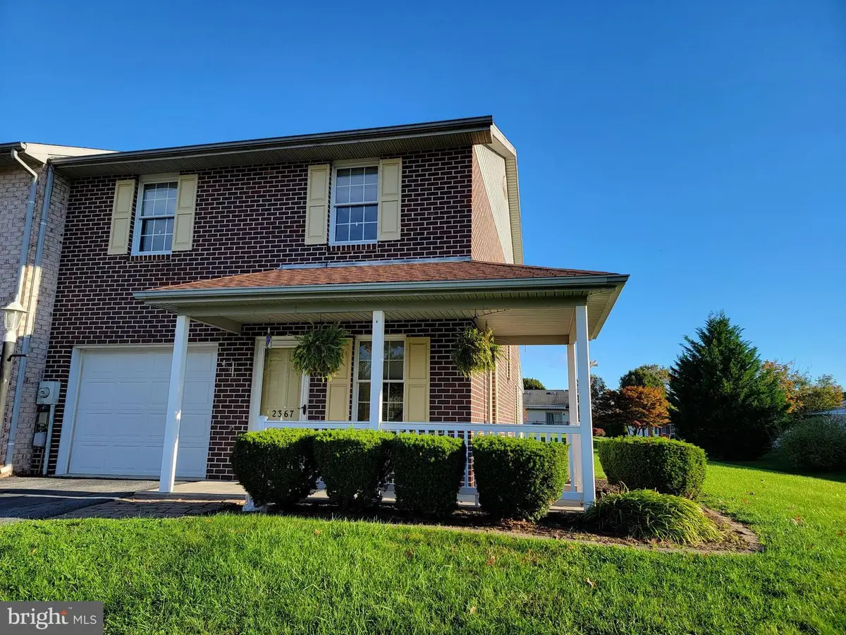 2367 Mccleary Drive, Chambersburg, PA 17201 - Image #1