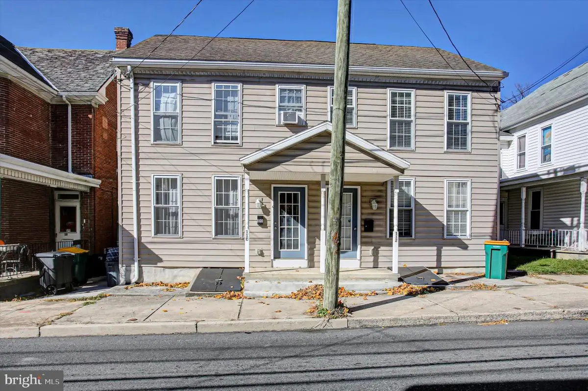 110 North Church Street, Waynesboro, PA 17268 - Image #1