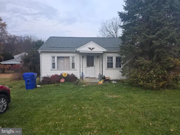 12245 Loop Road, FAYETTEVILLE, PA 17222