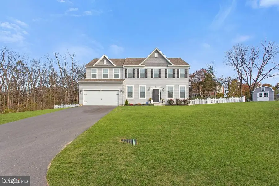 460 Paradise View Drive, Greencastle, PA 17225 - Image #3