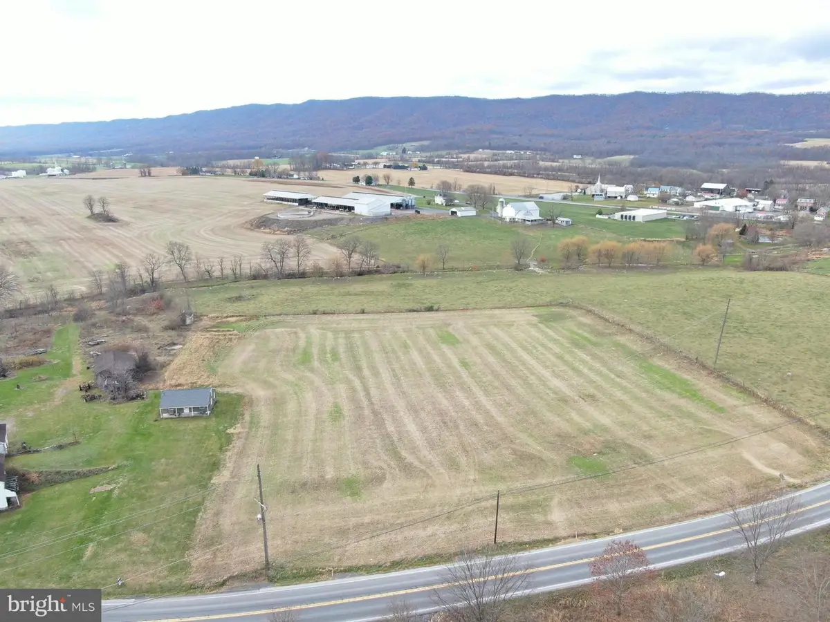 Tract 3: 19108 Spring Run Rd, Spring Run, PA 17262 - Image #1