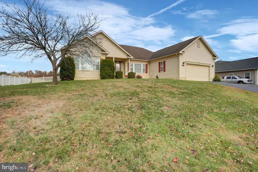 2944 Constellation Drive, Chambersburg, PA 17202 - #3