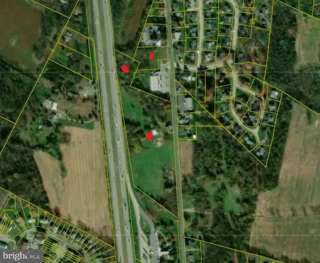 14501 Molly Pitcher Hwy, Greencastle, PA 17225 - #1