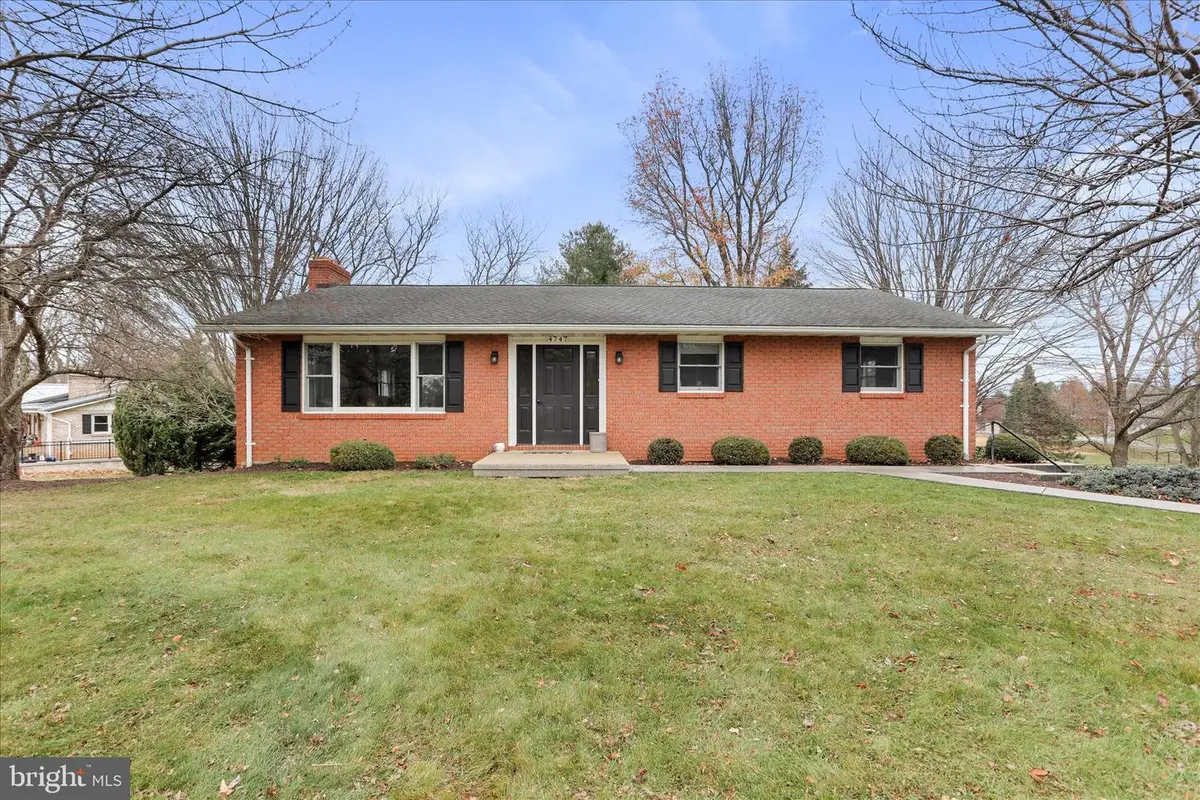 4747 Church Road, Chambersburg, PA 17202 - Image #1