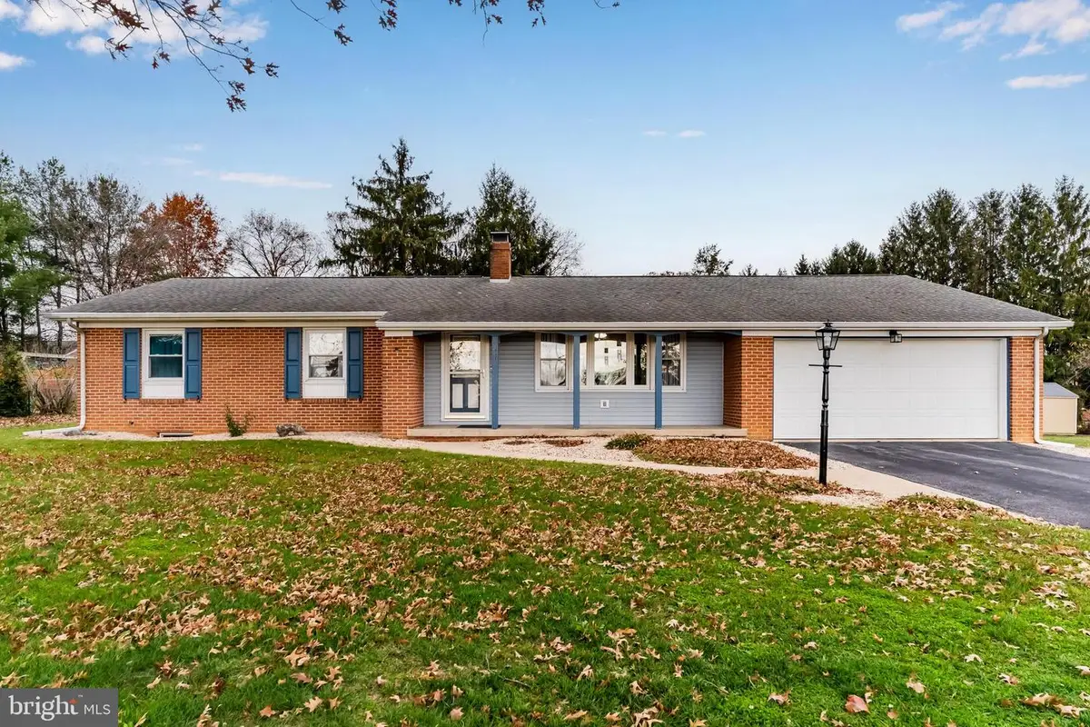 41 Salem Road, Chambersburg, PA 17202 - #1