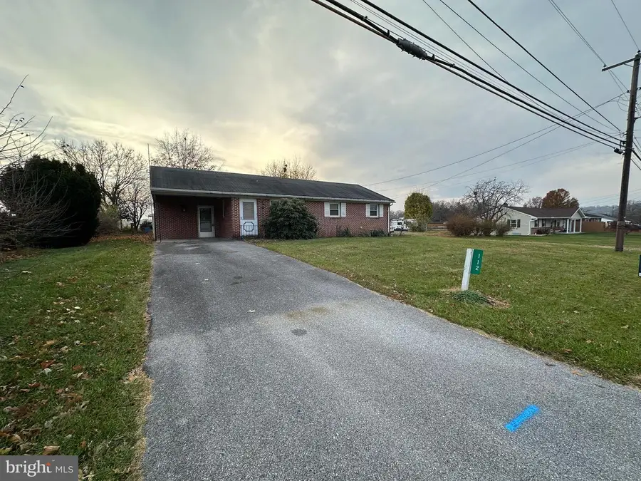 112 Reynolds Avenue, Monterey Alto, PA 17237 - Image #3