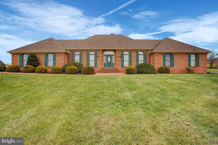 1015 Buchanan Trail East, Greencastle, PA 17225 - Image #2