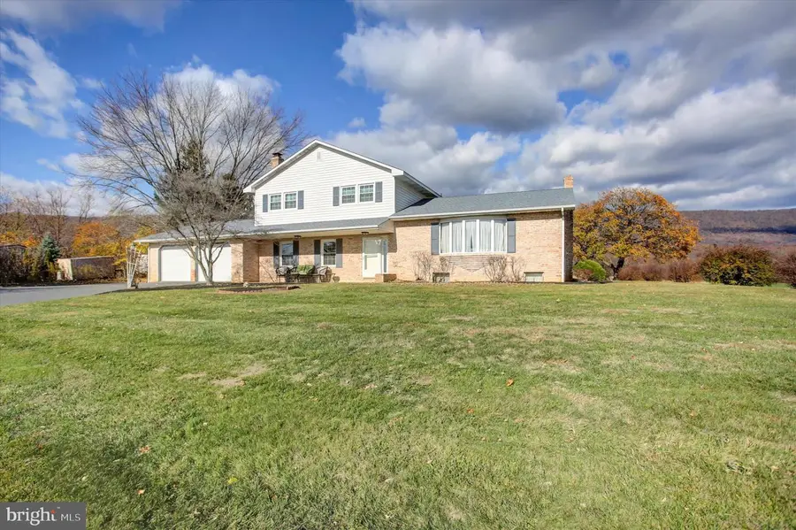 17005 Cumberland Highway, Newburg, PA 17240 - Image #3