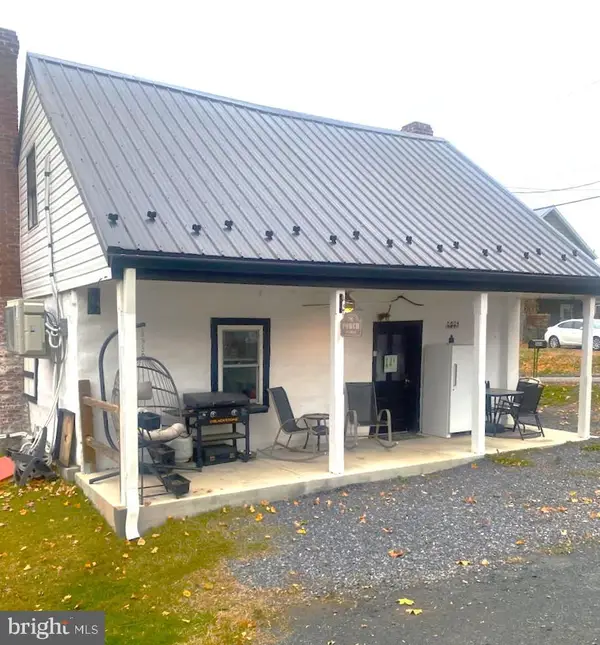 8604 Bakner Rd, WAYNESBORO, PA 17268