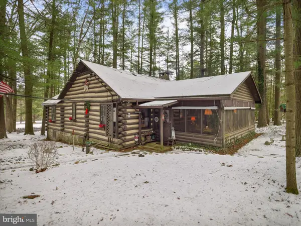 10086 Golf Course Rd, FAYETTEVILLE, PA 17222