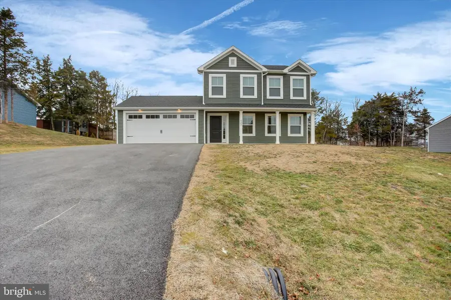 4307 Percy Ave, Chambersburg, PA 17202 - Image #2