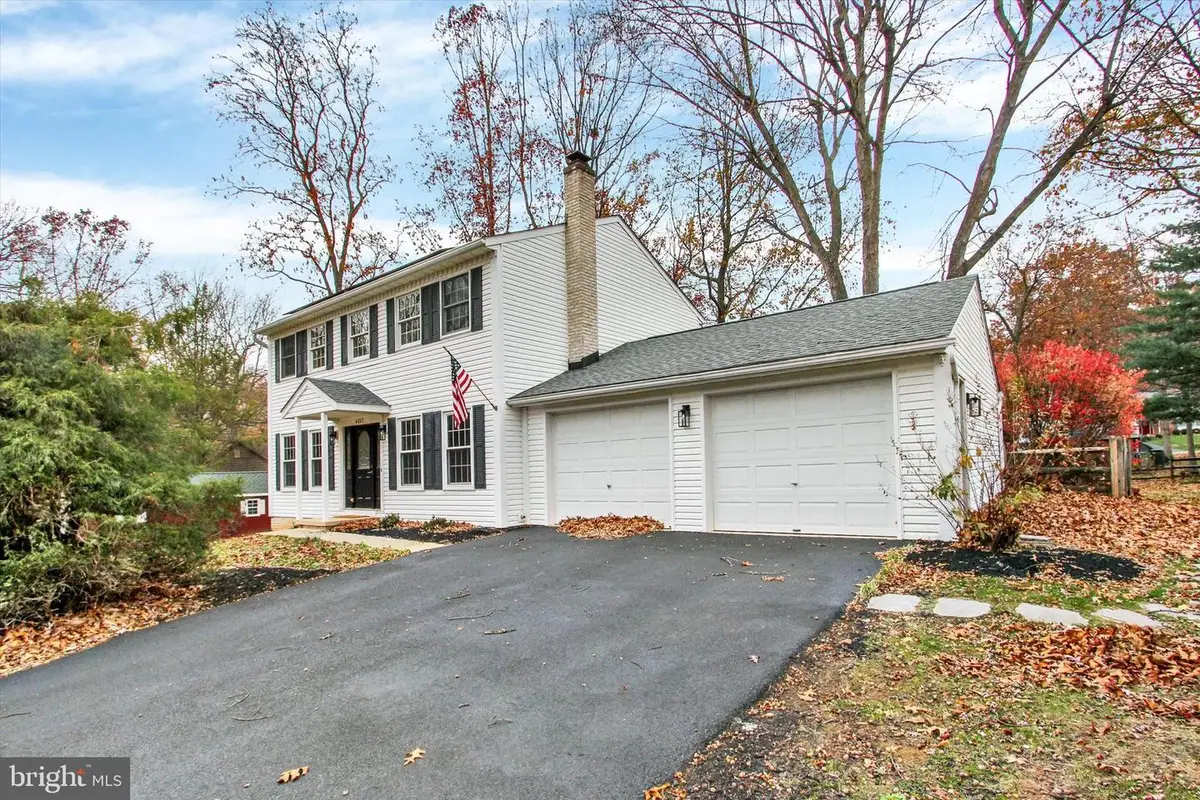 6157 Burning Tree Ln, Fayetteville, PA 17222 - Image #1