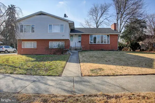 970 Leidig Dr, CHAMBERSBURG, PA 17201