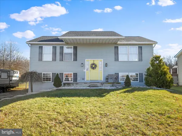 177 Baldwin Boulevard #98, SHIPPENSBURG, PA 17257