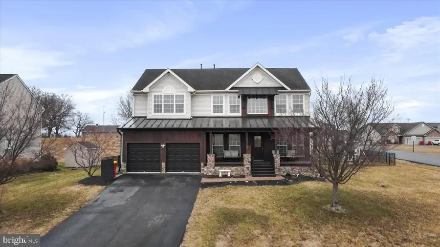 3831 Rolling Hills Drive, Greencastle, PA 17225 - Image #2
