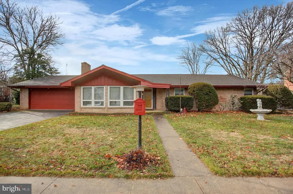 960 Leidig Drive, Chambersburg, PA 17202 - Image #1