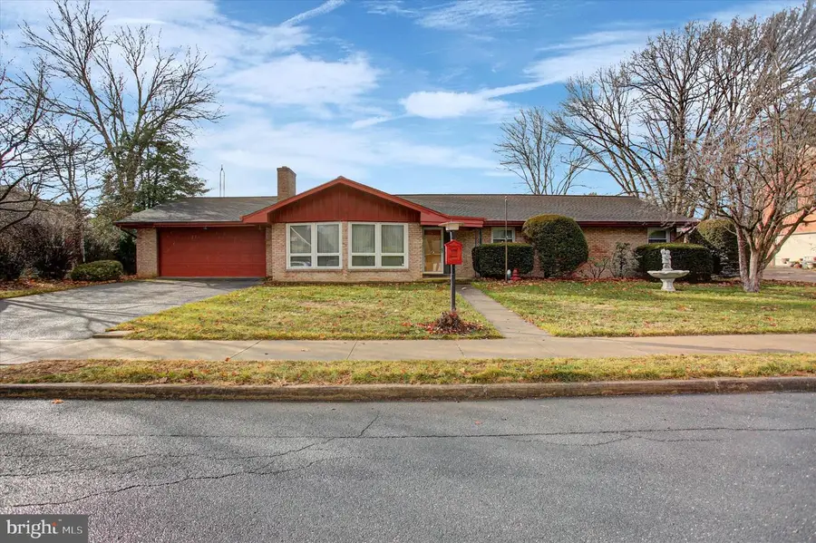 960 Leidig Drive, Chambersburg, PA 17202 - Image #2