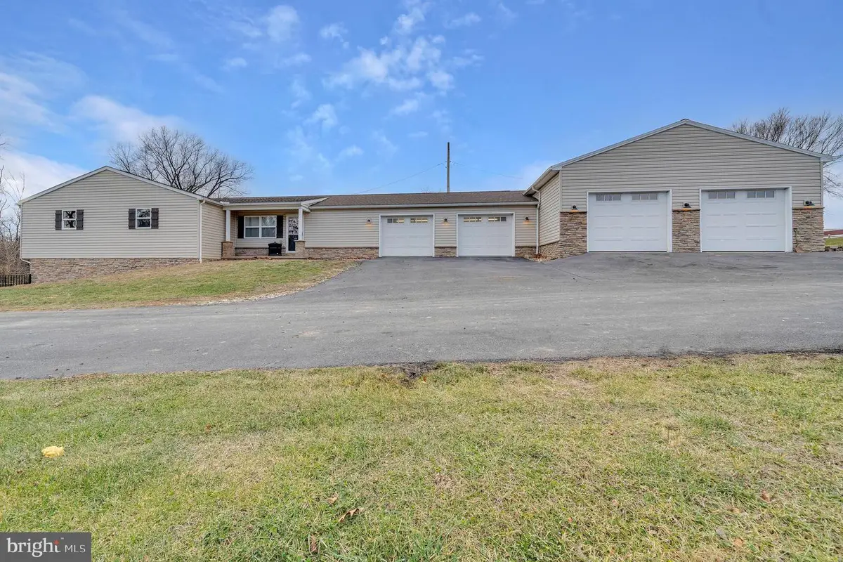 60 Armory Dr, Chambersburg, PA 17202 - Image #1
