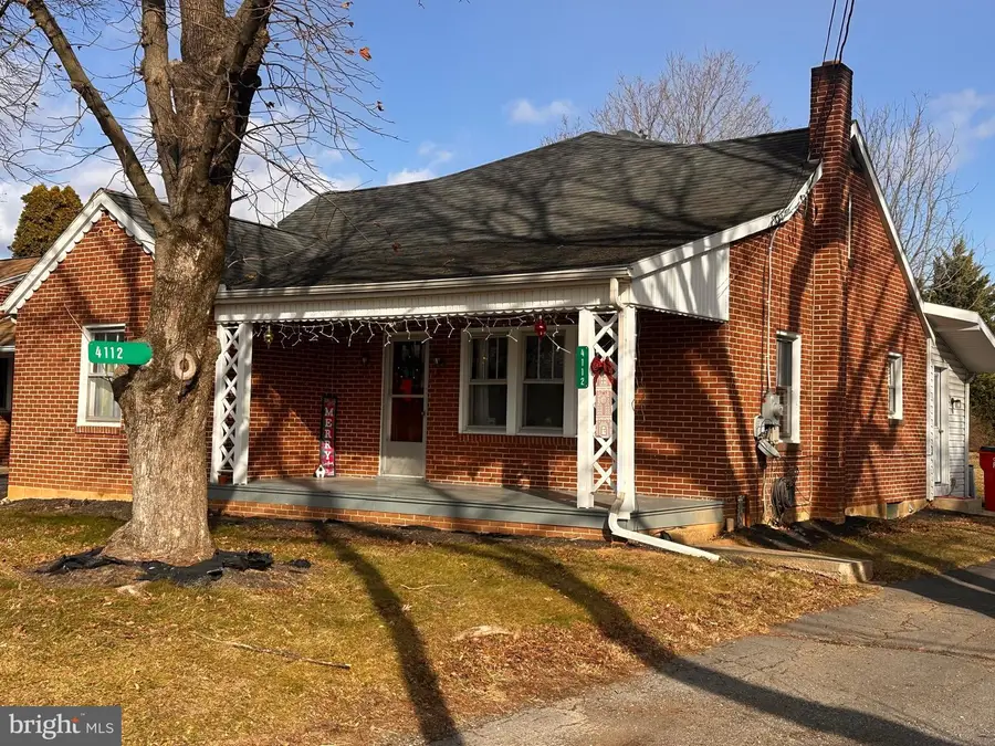4112 Lemar Road, Mercersburg, PA 17236 - Image #3