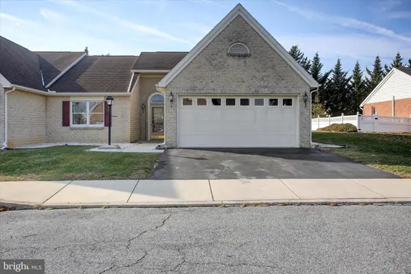 1212 Brandon Drive, CHAMBERSBURG, PA 17201