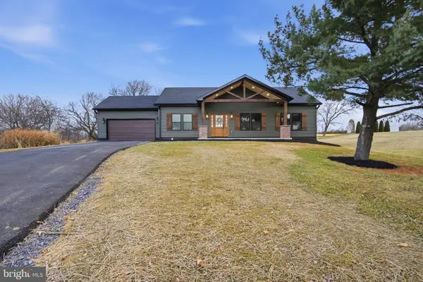 960 St Thomas-williamson Road, SAINT THOMAS, PA 17252