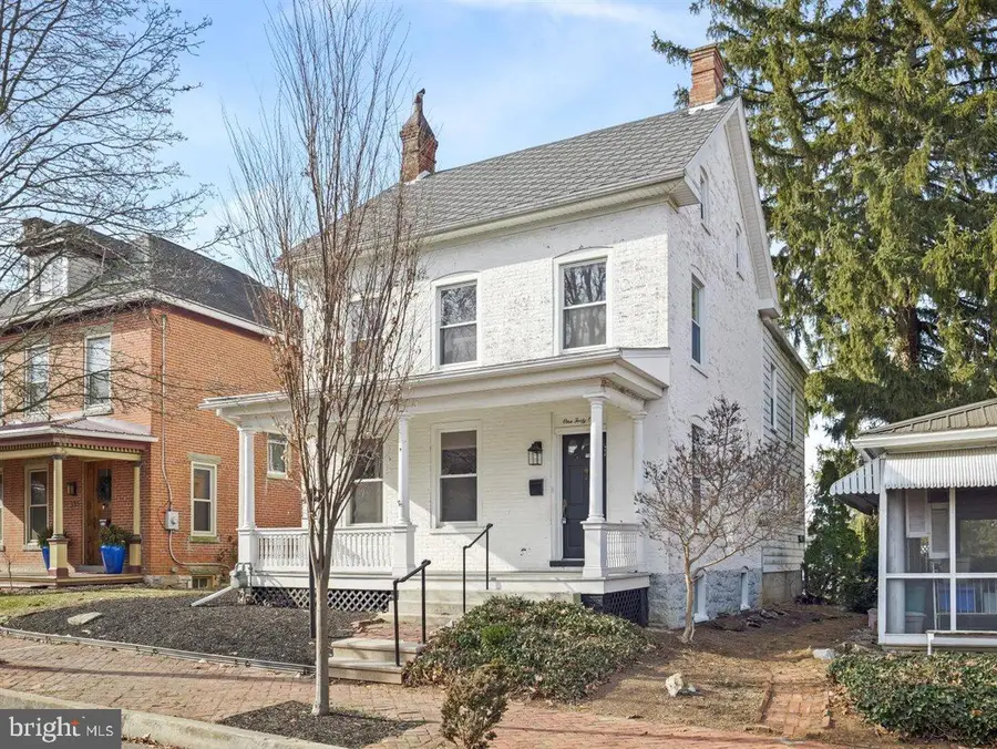 141 S Washington St, Greencastle, PA 17225 - Image #3