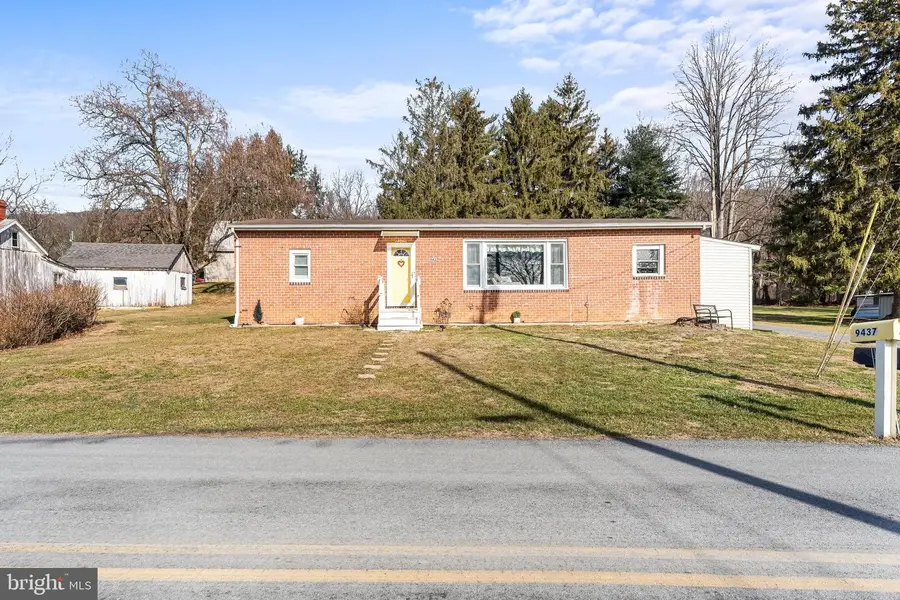 9437 Masters Road, Waynesboro, PA 17268 - Image #2