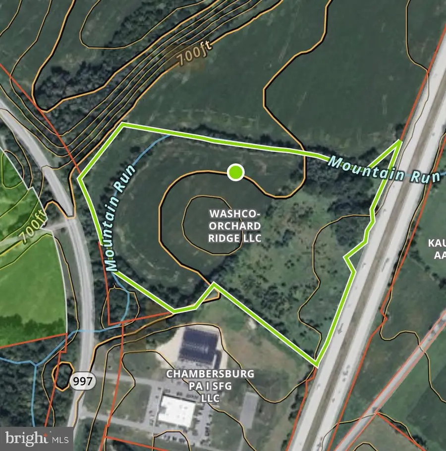 0 Pine Stump Rd, Chambersburg, PA 17202 - Image #2