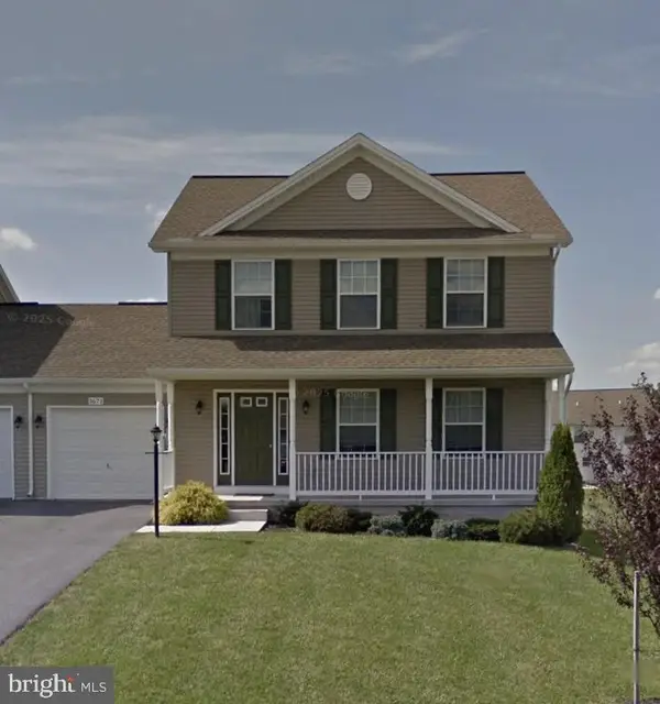 3671 Mountain Shadow Lane, FAYETTEVILLE, PA 17222