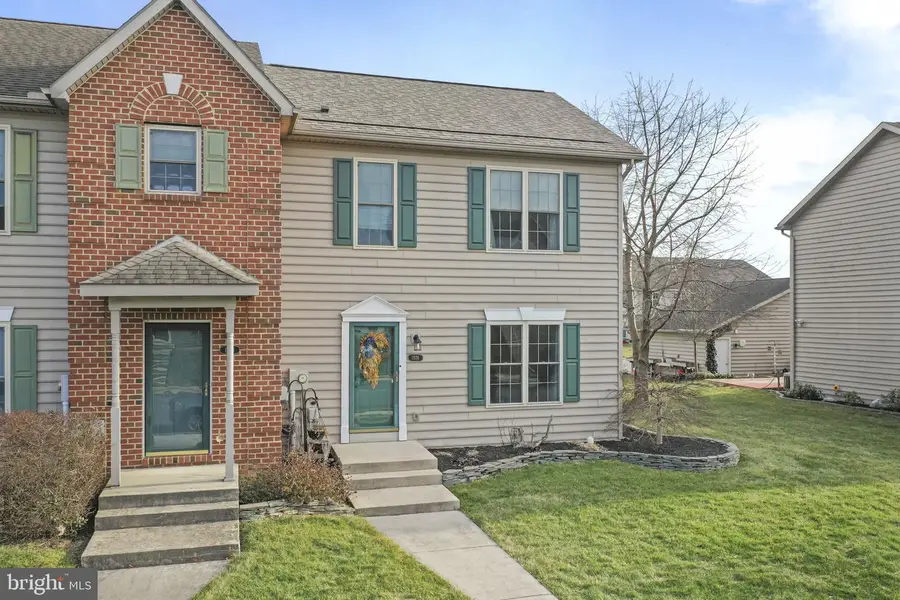 1976 Ashley Drive, Chambersburg, PA 17201 - Image #2