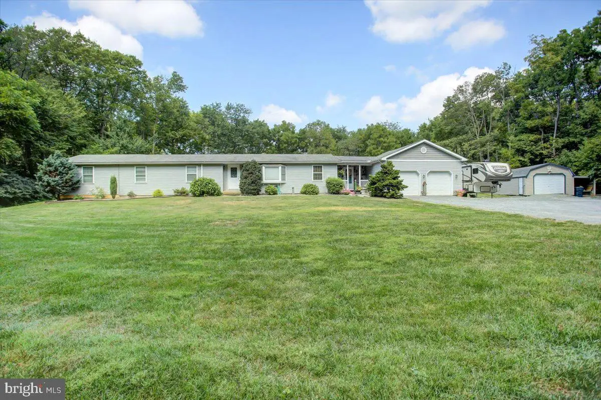 15365 Wingerton Rd, Greencastle, PA 17225 - Image #1