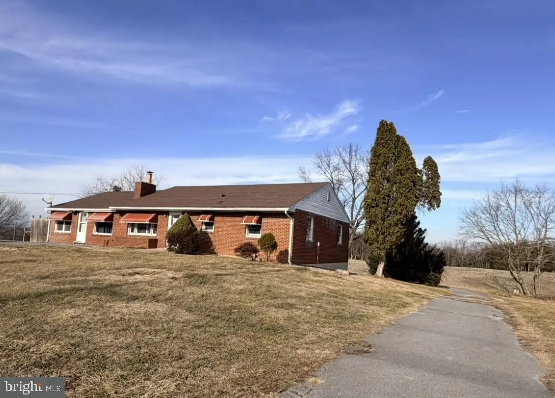 3891 Coseytown Road, Greencastle, PA 17225 - Image #1
