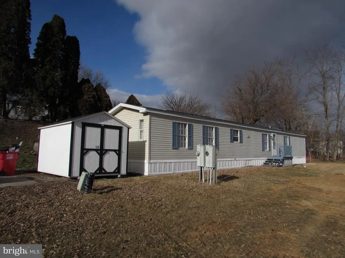 12222 Polktown Rd., Lot 118, Waynesboro, PA 17268 - Image #1