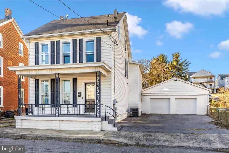 148 Hamilton Ave, Waynesboro, PA 17268 - Image #3
