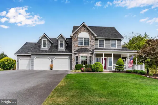 2562 Echo Springs Road #35, CHAMBERSBURG, PA 17202