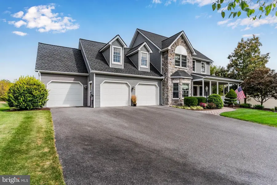 2562 Echo Springs Road #35, Chambersburg, PA 17202 - Image #2