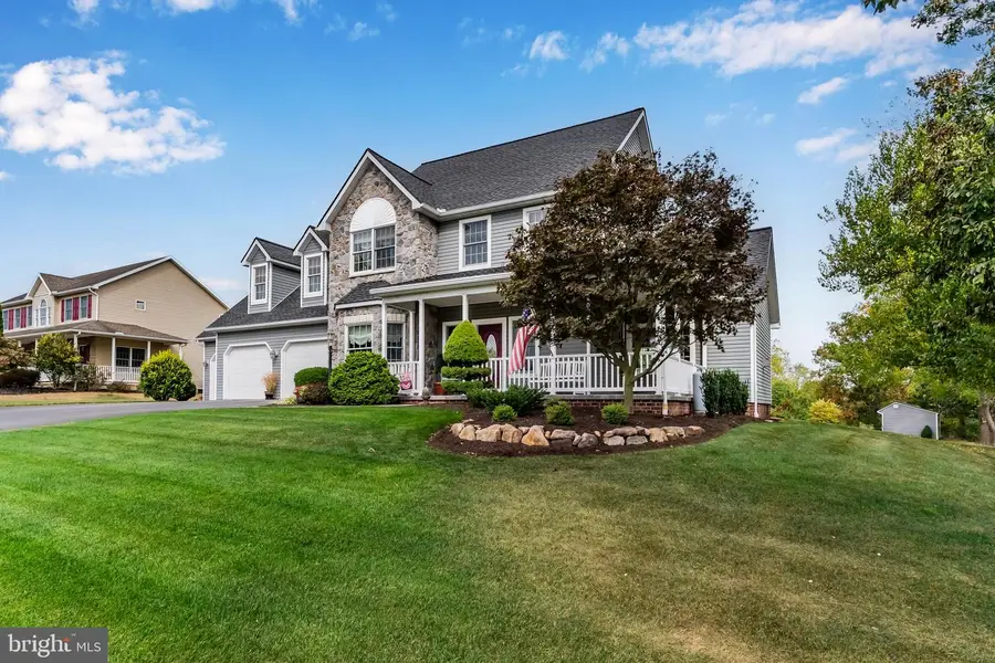 2562 Echo Springs Road #35, Chambersburg, PA 17202 - Image #3