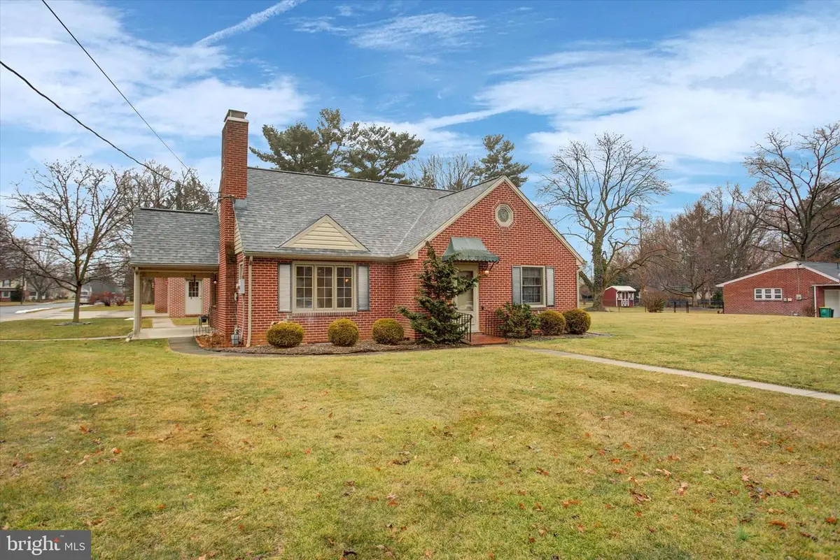 1566 Wilson Avenue, Chambersburg, PA 17201 - #1