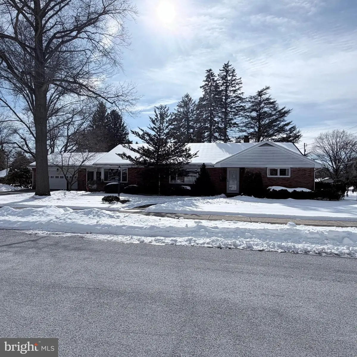 110 Hudson Avenue, Chambersburg, PA 17201 - #1