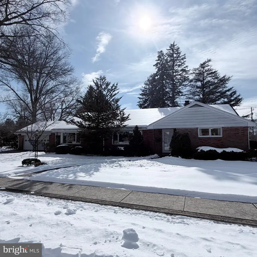 110 Hudson Avenue, Chambersburg, PA 17201 - #2