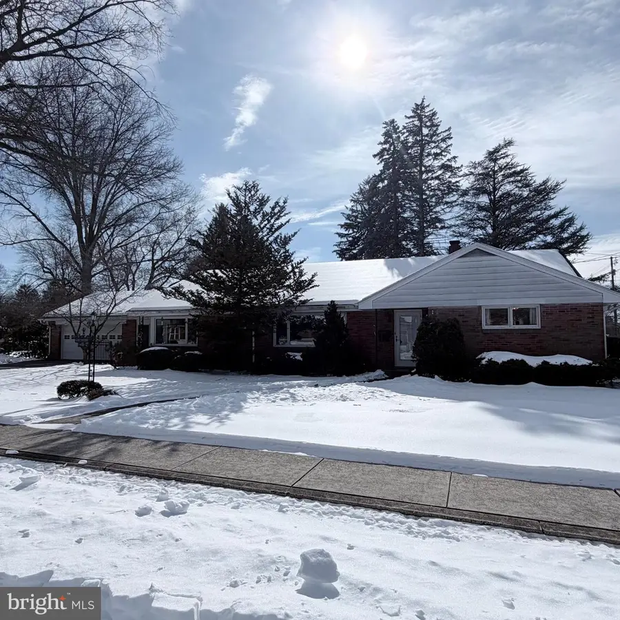 110 Hudson Avenue, Chambersburg, PA 17201 - #3