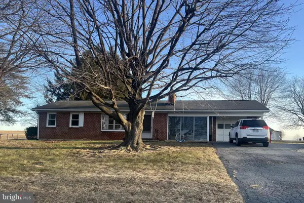 13339 W Buchanan Trail W, MERCERSBURG, PA 17236