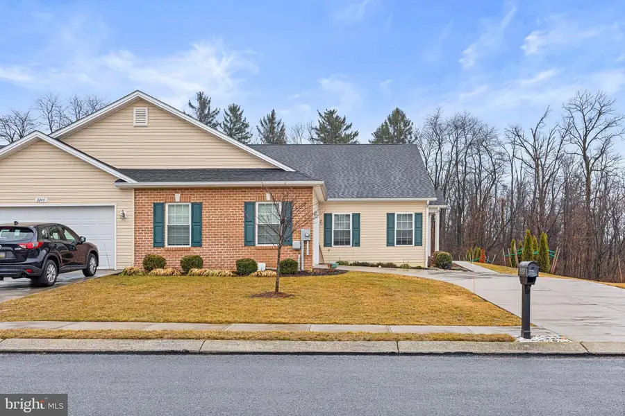 3243 Portrait Way, Chambersburg, PA 17201 - #2