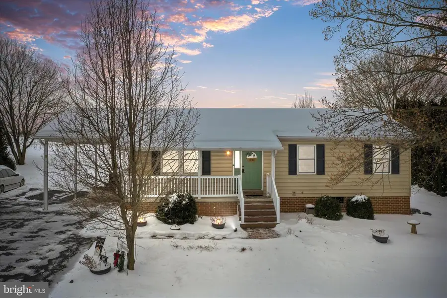 1660 Hawthorne Ln, Chambersburg, PA 17202 - Image #3