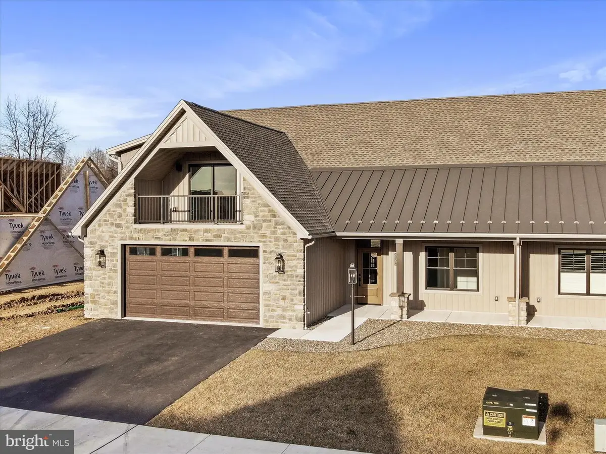 173 Matthew Dr #lot 13, Chambersburg, PA 17201 - Image #1