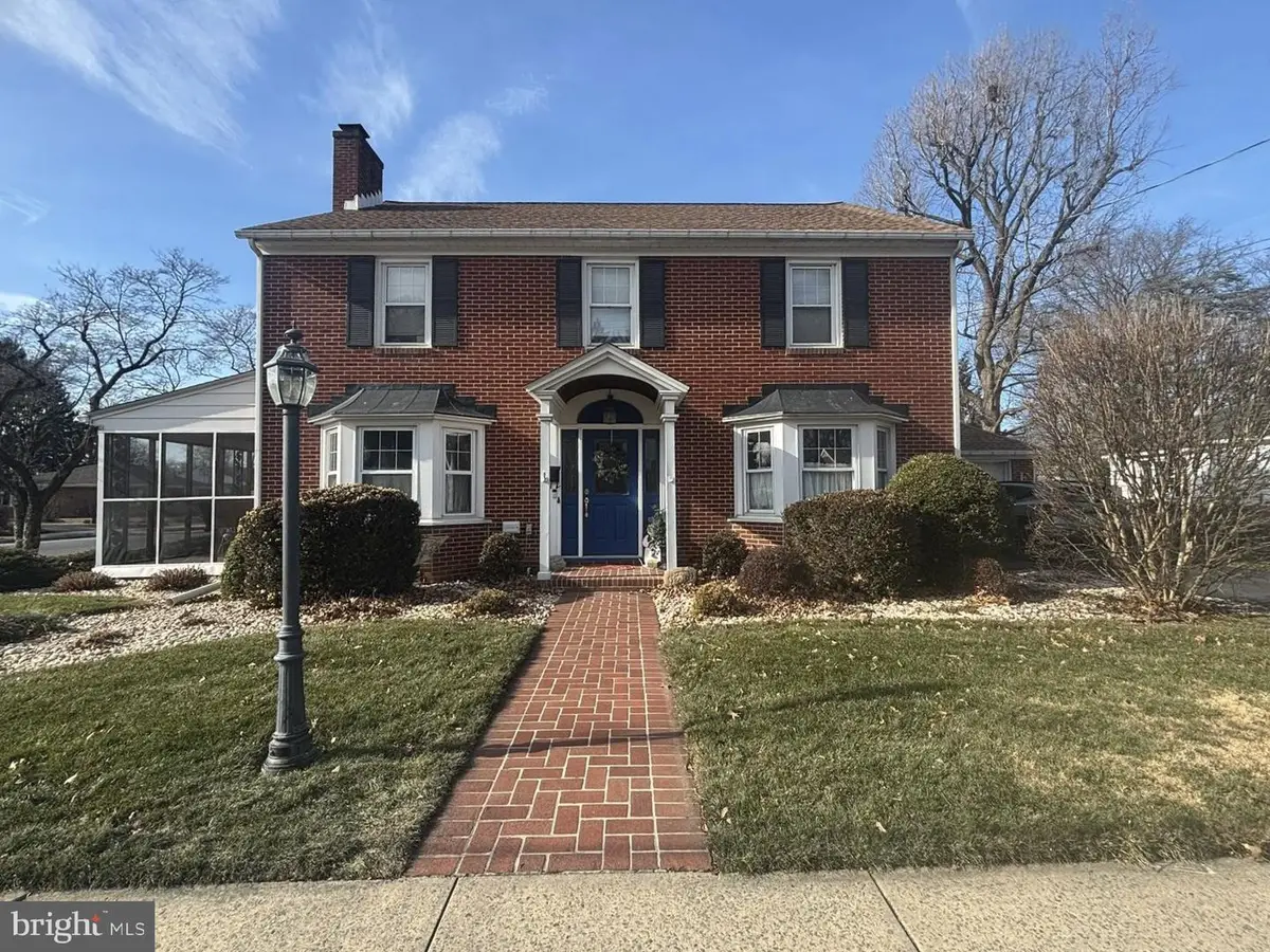 447 S Coldbrook Avenue, Chambersburg, PA 17201 - Image #1