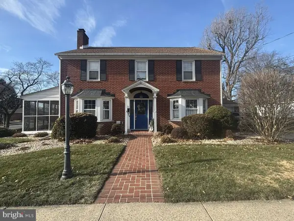 447 S Coldbrook Avenue, CHAMBERSBURG, PA 17201