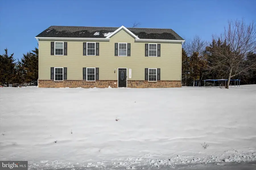 3618 Hickory Ct, Chambersburg, PA 17202 - #2