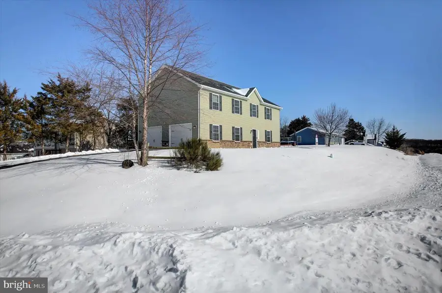 3618 Hickory Ct, Chambersburg, PA 17202 - #3